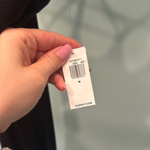 Black Strappy Romper - Picture 5 of 8